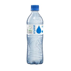 Água com Gás 500ml