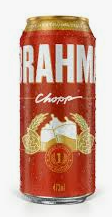 Brahma 473ml