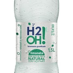 H2O Limoneto 1,5L