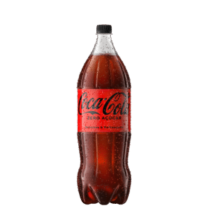 Coca cola zero 2l